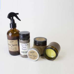 Spa Products (NEW Products)