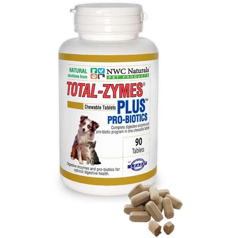 Enzymes / Pro-biotics